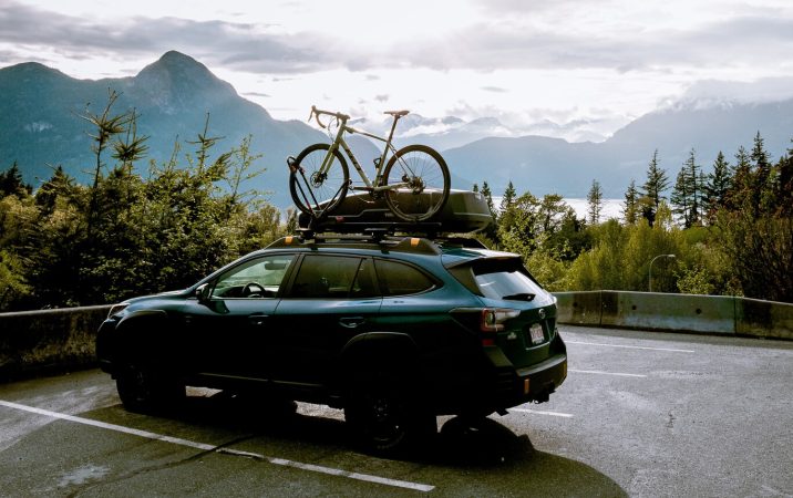 Asi es como tienes que transportar tu bicicleta en el coche para que no te sancione la DGT 7 Merca2.es