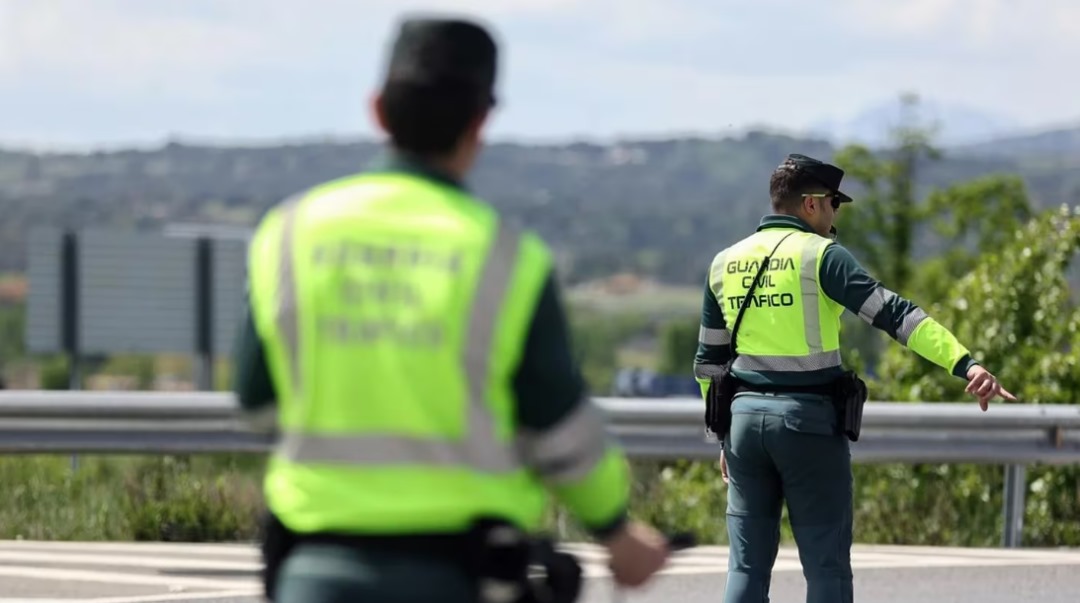 Quedas prevenido: pocos van a ser los que se libren de esta multa de la DGT si esto sigue así