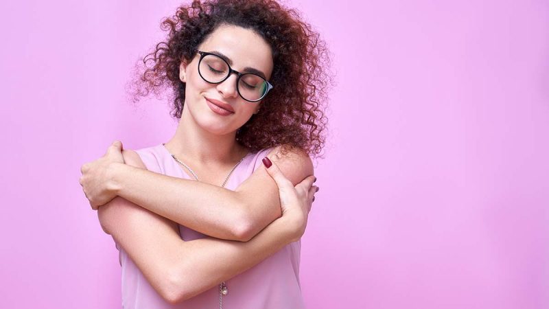 Cinco decisiones que transforman la autoestima