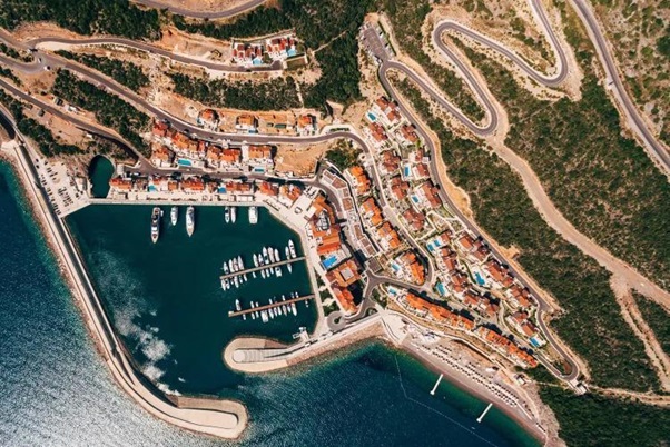 Bahia Lustica Montenegro Merca2.es