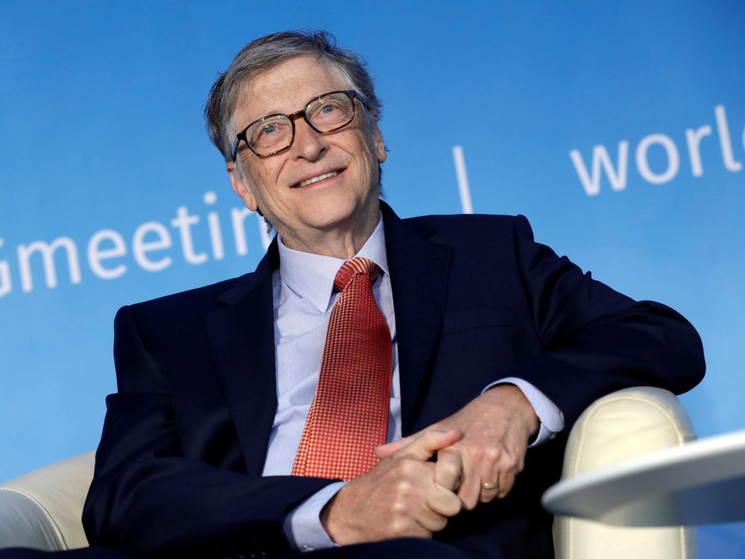 Bill Gates 0 Bill Gates suelta el rollo: Sus 3 consejazos para ser feliz y triunfar, ¡sin morir en el intento!
