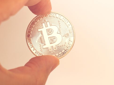 Bitcoin-pexels