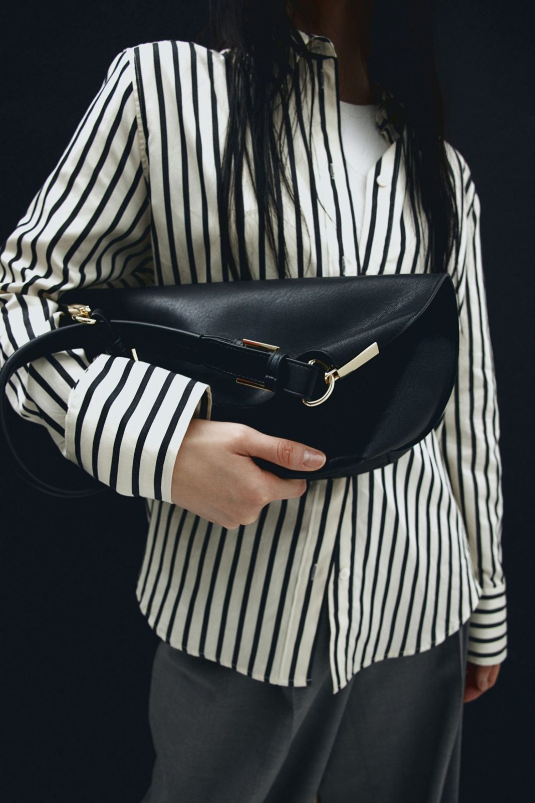 Bolso de hombro