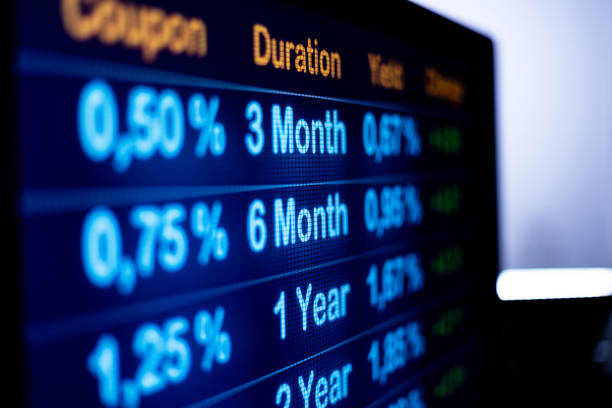 Cómo posicionarse en un entorno marcado por el aumento del riesgo geopolítico, según Pimco 4 Merca2.es Bonos 5 istockphoto Merca2.es