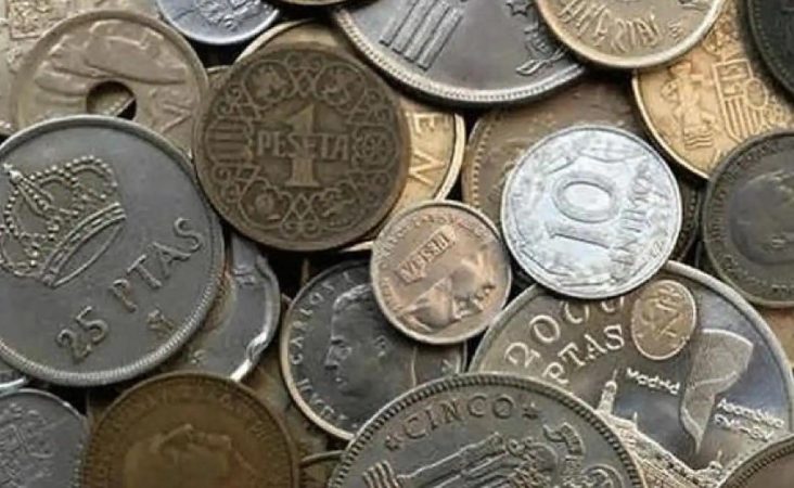 Razones por las que el papel moneda de la época de Franco puede llegar a valer una fortuna