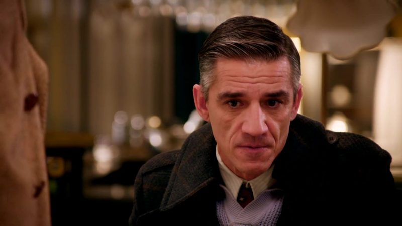 Cañete en La Moderna