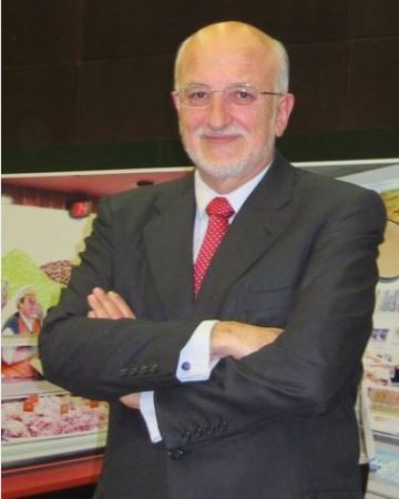 Los 50 empresarios más influyentes de España 4 Merca2.es Captura 2 Merca2.es