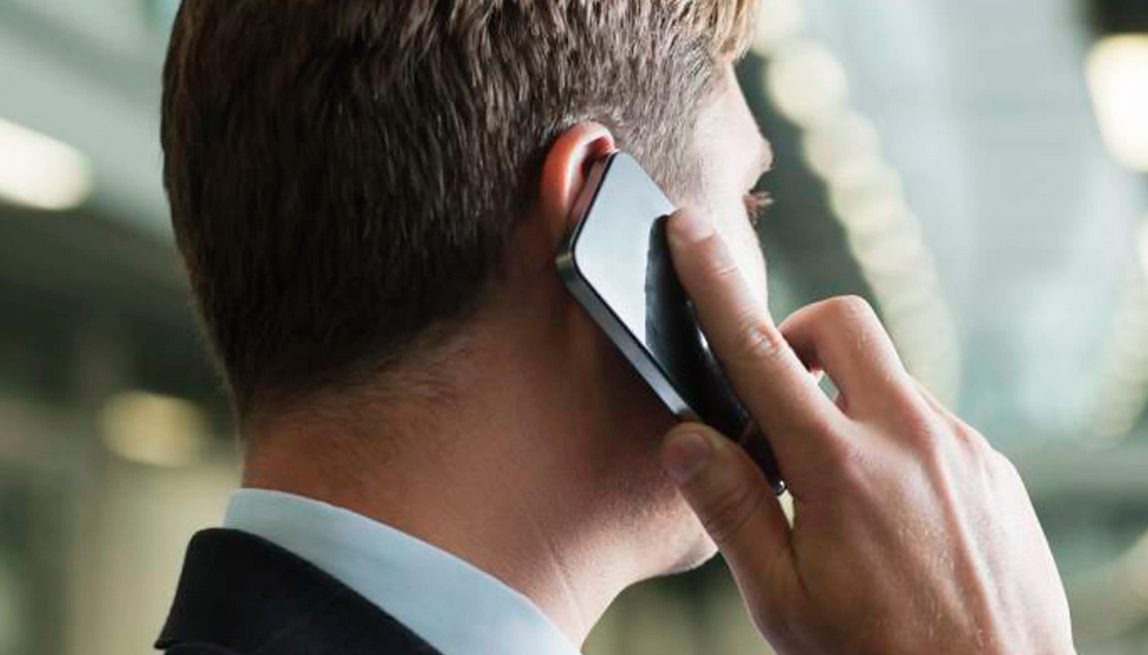 La estafa telefónica del «sí», ¿qué debo hacer si me graban?