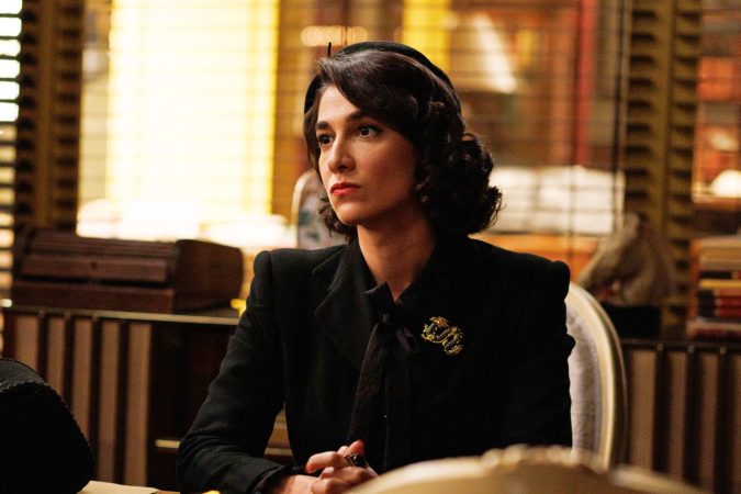 Carla en La Moderna 2 Merca2.es