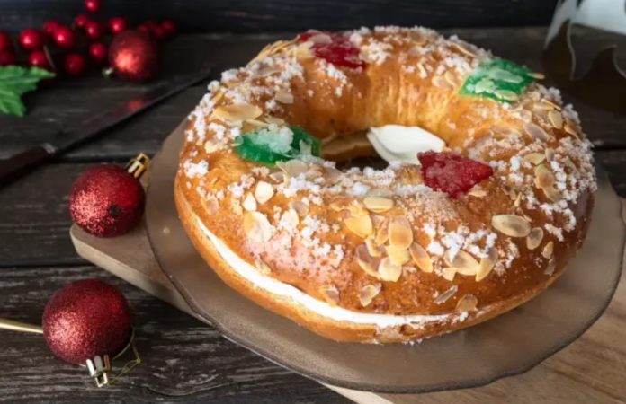 Carrefour Mercadona Aldi Lidl ¿cual vende el mejor roscon de Reyes de nata segun la OCU 12 Merca2.es