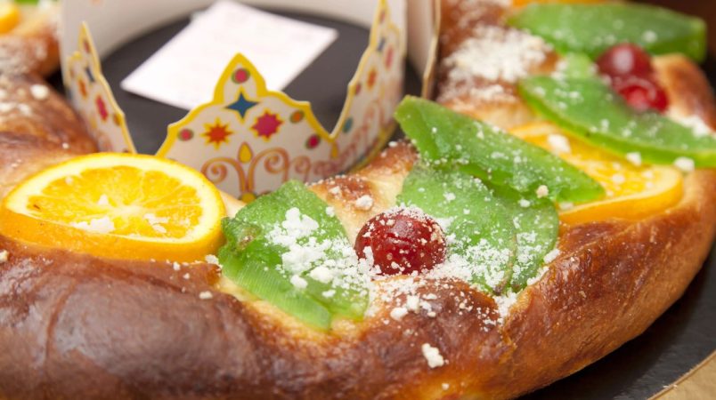 Carrefour Mercadona Aldi Lidl ¿cual vende el mejor roscon de Reyes de nata segun la OCU 3 Merca2.es