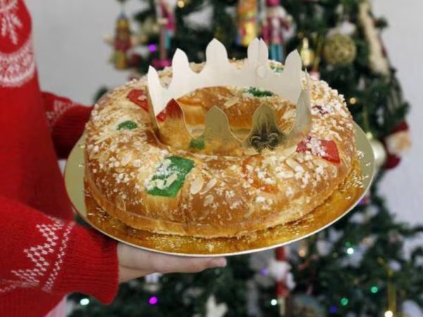 Una sustitución de ingredientes que añade más sabor