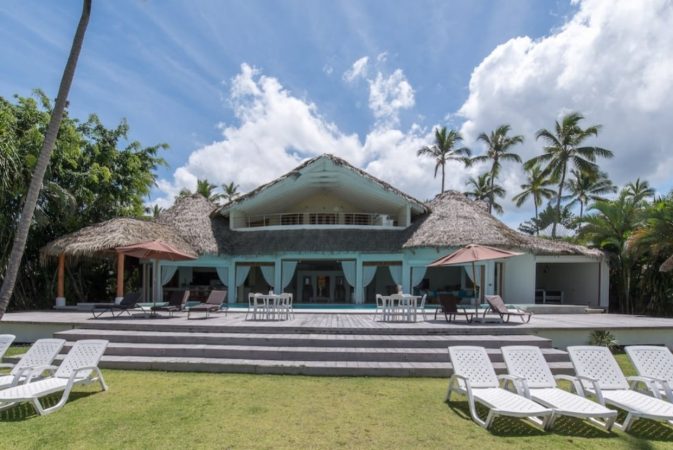 Casa Playa Isla de las tentaciones Merca2.es