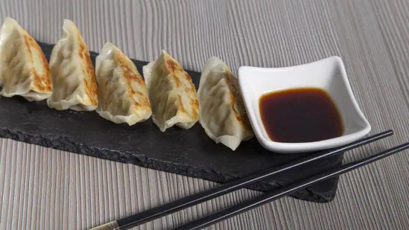 Cocinando las Gyozas al estilo tradicional: Un toque de autenticidad en tu propia cocina