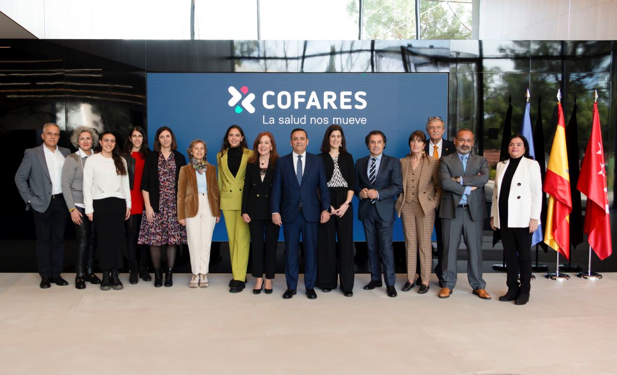 Cofares
