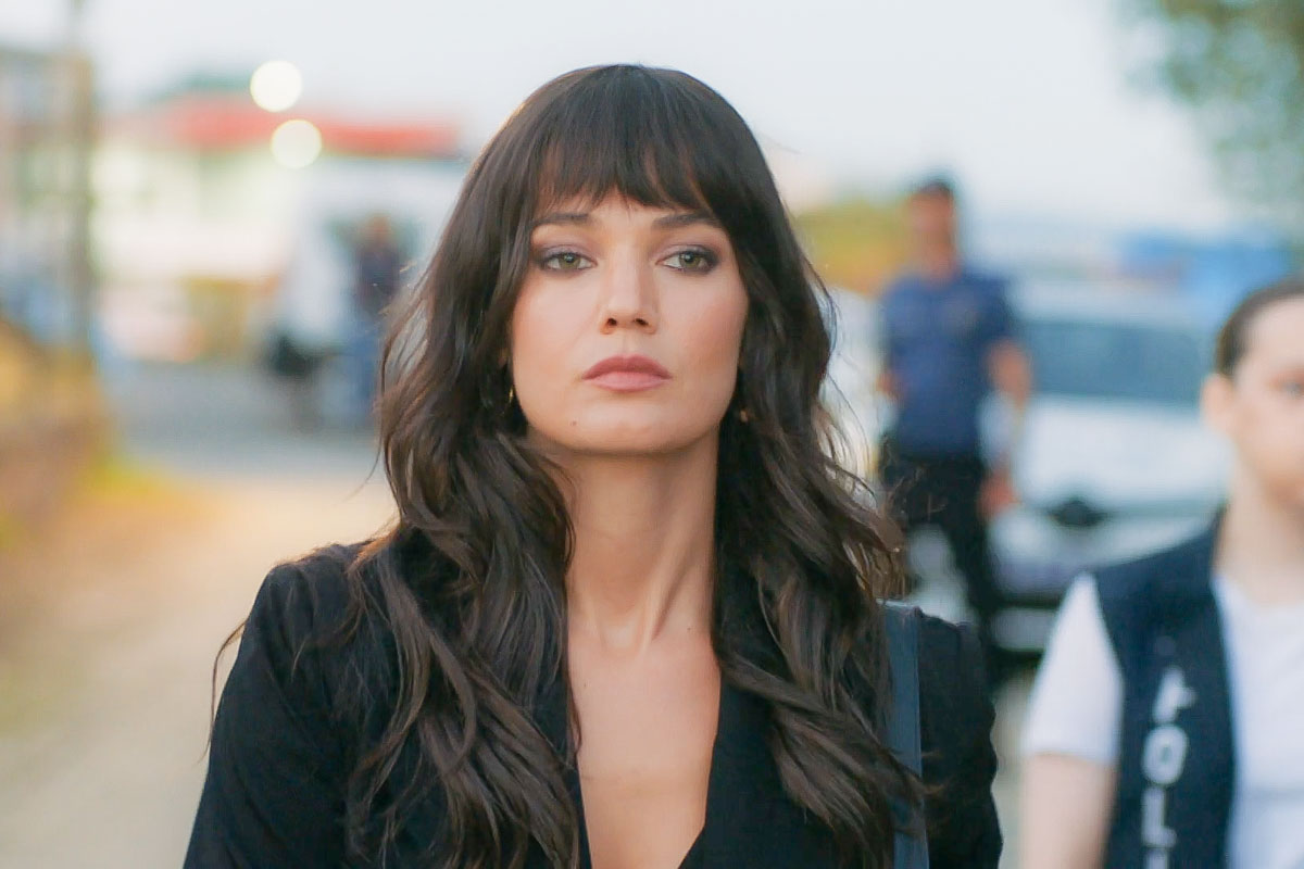 Comienza la tercera temporada de ‘Secretos de familia’ y no vas a dar crédito a lo que ocurre