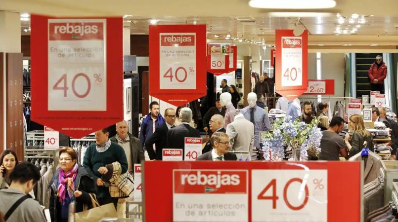 Facua nos enseña cuales son las estafas y los fraudes más comunes en rebajas 121 Merca2 Controles insuficientes: la necesidad de mayor supervisión en las rebajas