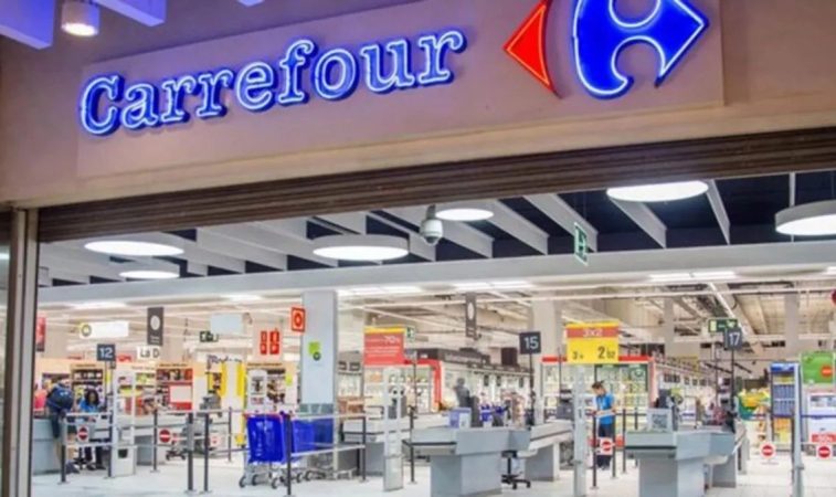 Mercadona sigue al alza y Carrefour recupera cuota de mercado 3 Merca2.es ¡Corre a Carrefour, no puedes dejar escapar su última oferta de aceite de oliva!