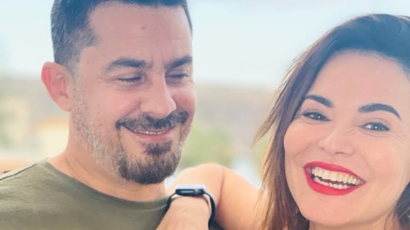 También en YouTube, pero más serio