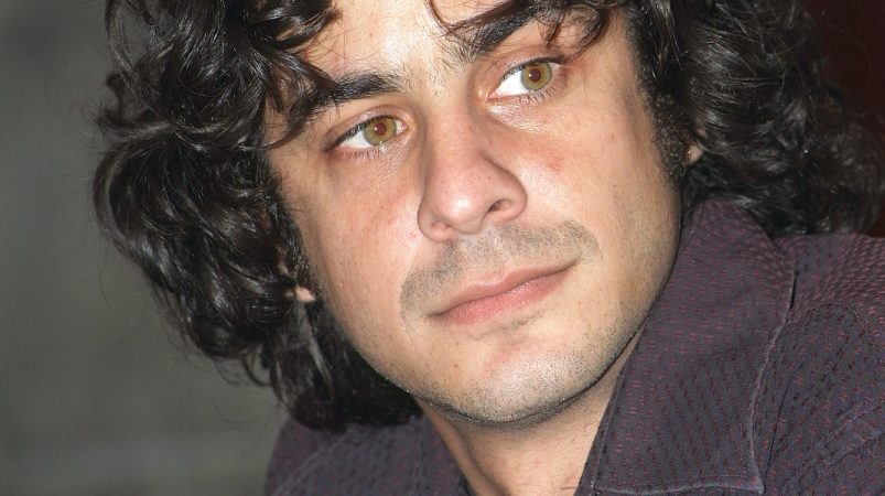 Su talento es desbordante, y así lo demuestra su trayectoria