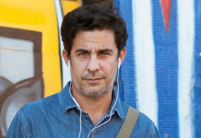 Continúa en el mundo del espectáculo pero de otra manera