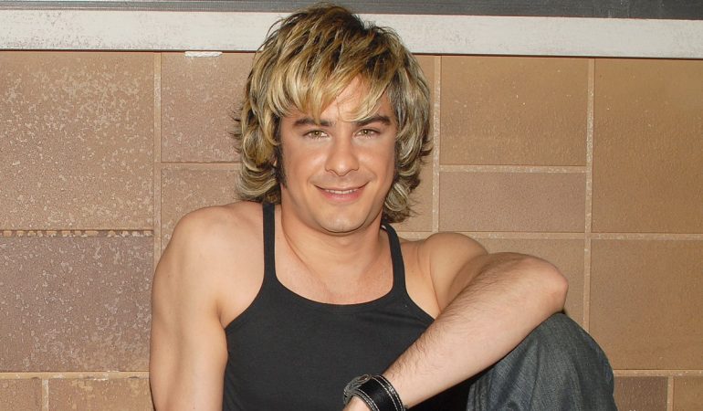 De compañero de piso a nuevos horizontes: el viaje actoral de Roberto San Martín después de "La que se avecina"