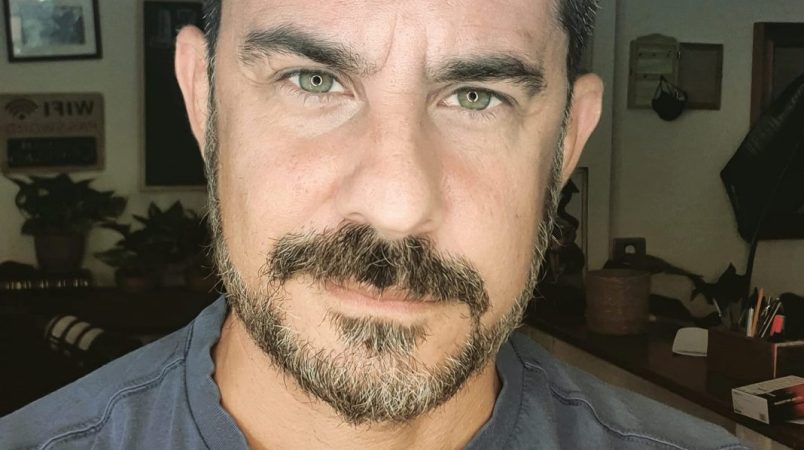 Pero, no ha sido el final de su carrera ni mucho menos