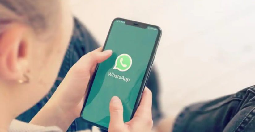 ¡WhatsApp deslumbra con una novedad innovadora, alerta positiva de la OCU! 3 Merca2.es WhatsApp