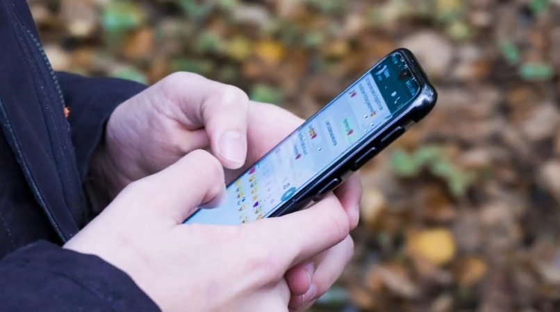 Entonces, ¿es para los que tienen iPhone?