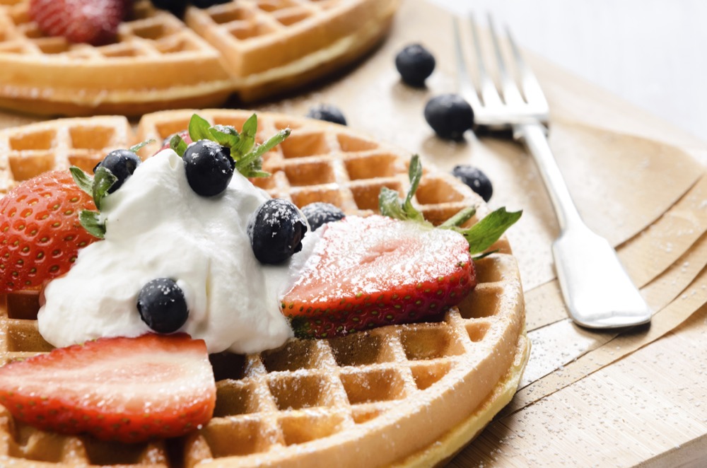 EL DESAYUNO Y SU IMPACTO EN LA SALUD A LARGO PLAZO