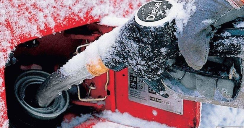 Explora con nosotros la temperatura a la que se congelan los combustibles de coches