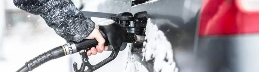 Para el caso del diésel hay que tomar medidas