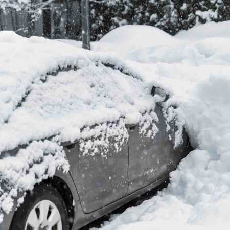 Parece que la gasolina soporta mejor el frío