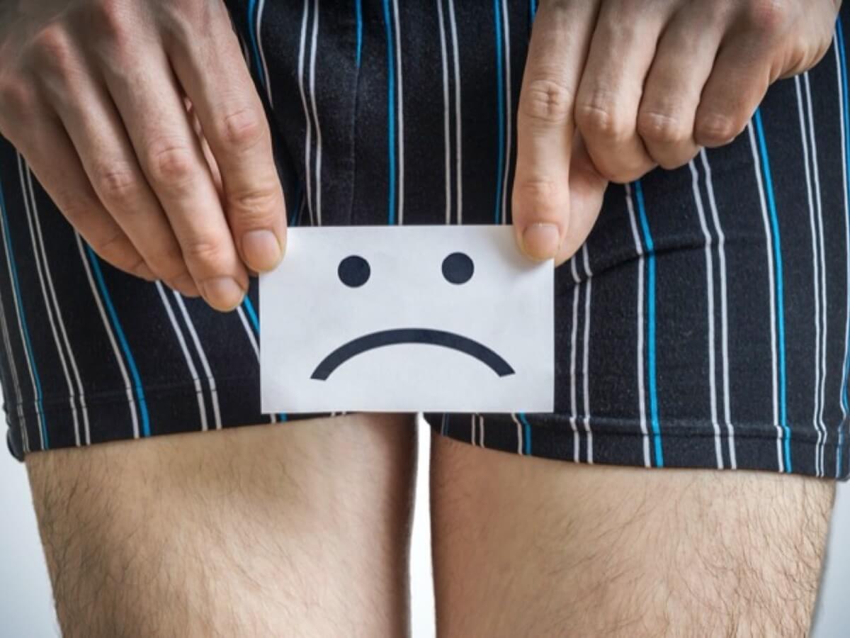 Según un urólogo, este es el mejor remedio natural para tratar la disfunción eréctil 2 Merca2.es CONSEJOS PRÁCTICOS Y RECOMENDACIONES