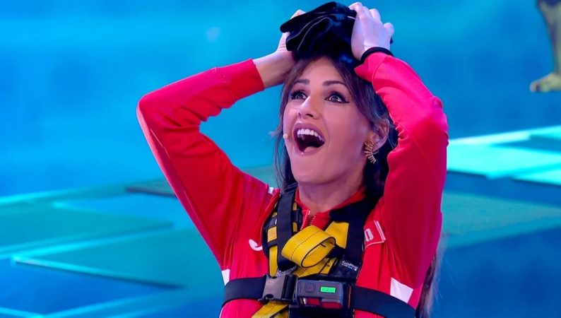 El Desafio Monica Cruz 2 Merca2.es