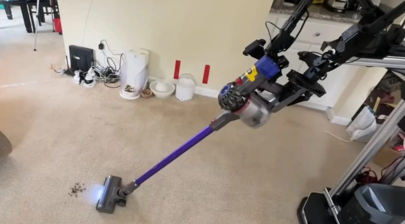 Una tecnología de vanguardia