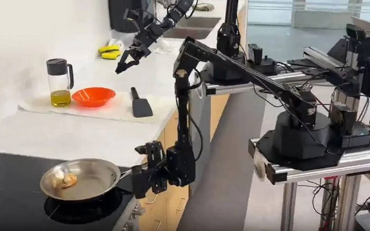 El desarrollo lo está haciendo la casa matriz de Google