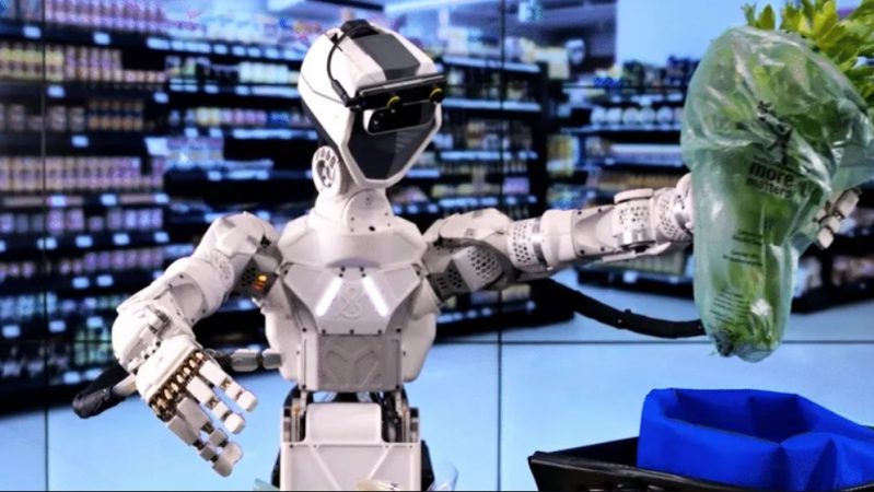 ¿Y la ética donde la dejamos? Recuerden a Isaac Asimov