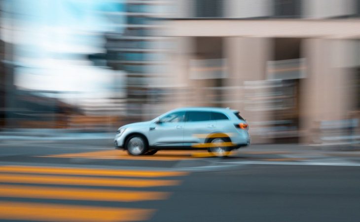 El truco que se esta haciendo viral para enganar al radar de velocidad 10 Merca2.es