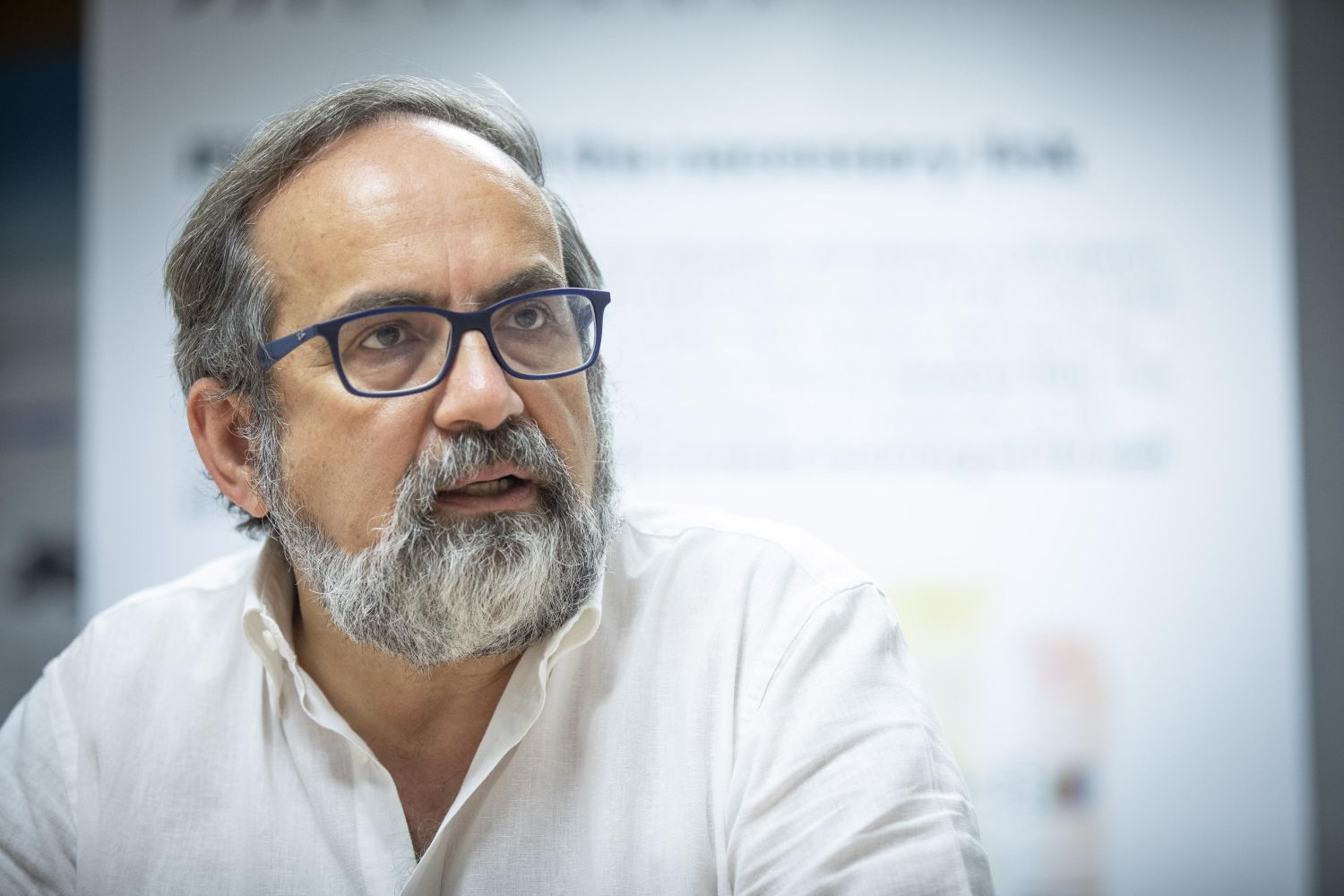 Entrevista a A-ngel Ibarra director del IFMIF DONES fusión nuclear
