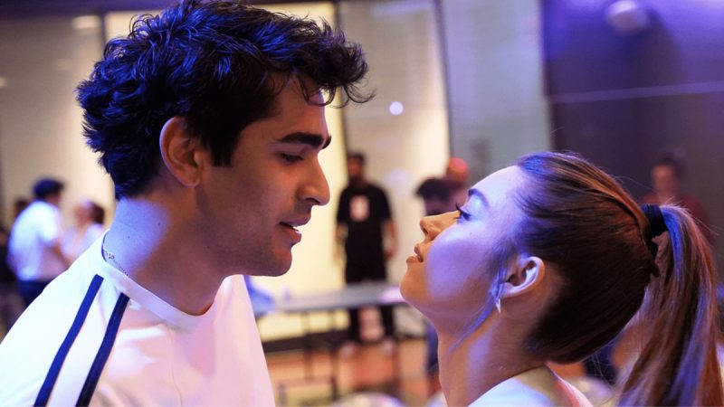 Escena de Una nueva vida Merca2.es