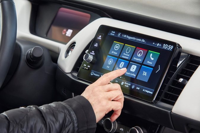 Cada uno tiene lo suyo