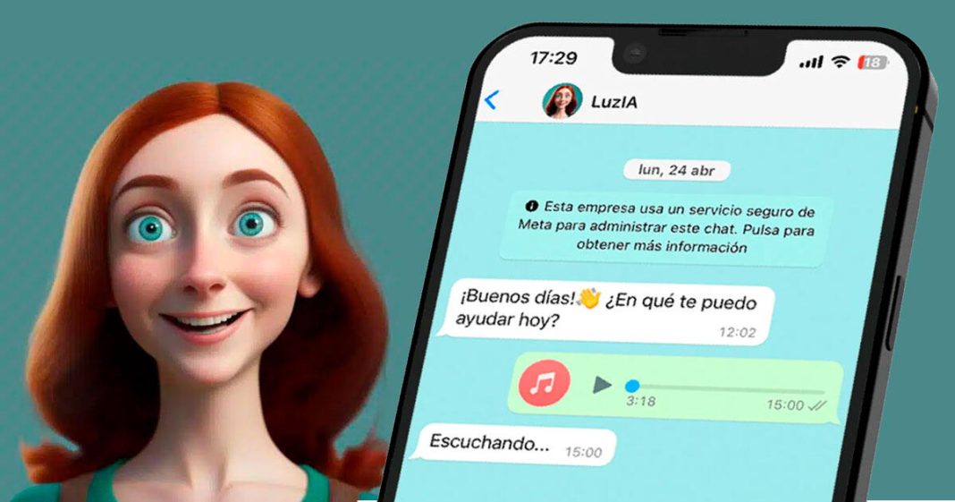 Las nuevas ciberestafas con voz retan a Telefónica, Orange y Más Móvil con la IA