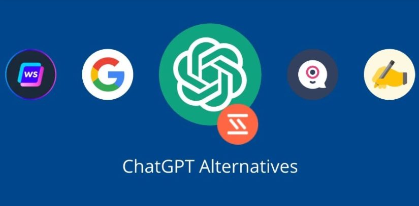 Estas son otras de las alternativas de Inteligencia artificial al ChatGPT de OpenAI 11 Merca2 1. Google Bard