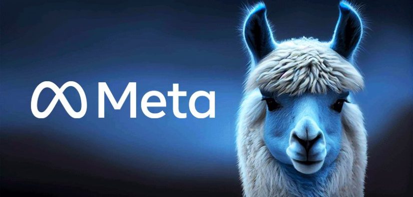 Estas son otras de las alternativas de Inteligencia artificial al ChatGPT de OpenAI 15 Merca2 3. Llama 2 de Meta
