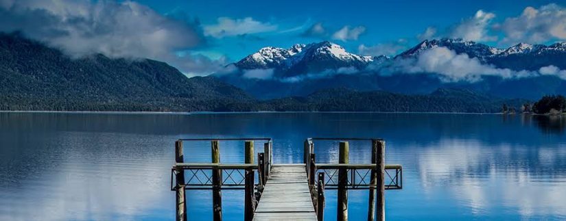Estos son los mejores destinos turísticos calidad-precio para este nuevo año, según Lonely Planet 112 Merca2 8. Lagos de Nueva Zelanda: naturaleza deslumbrante sin excesos, por eso está en la lista de los favoritos de Lonely Planet