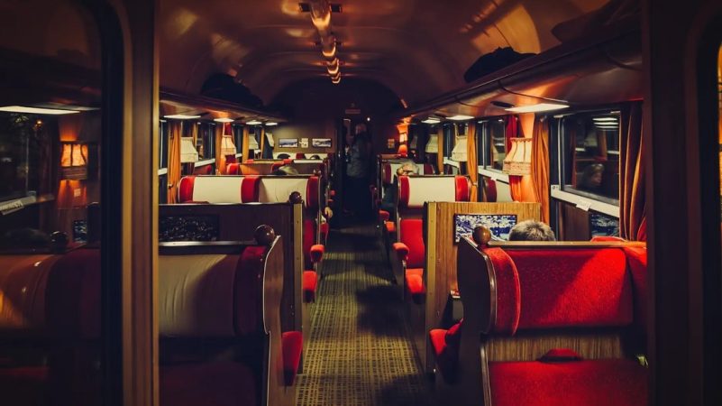 Estos son los mejores destinos turísticos calidad-precio para este nuevo año, según Lonely Planet 113 Merca2 9. Trenes nocturnos de Europa: viajes mágicos a precio razonable y que Lonely Planet recomienda como tu próxima aventura en destinos turísticos
