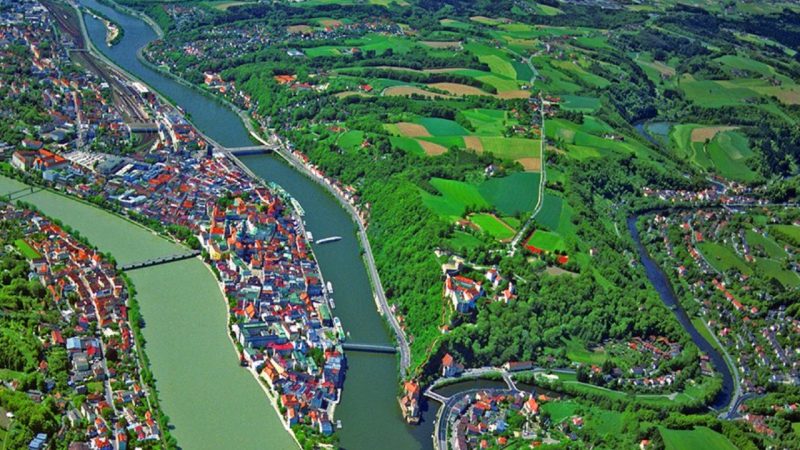 Estos son los mejores destinos turísticos calidad-precio para este nuevo año, según Lonely Planet 114 Merca2 10. 'Limes' del Danubio: historia y naturaleza en la ruta del imperio romano, de los favoritos de Lonely Planet