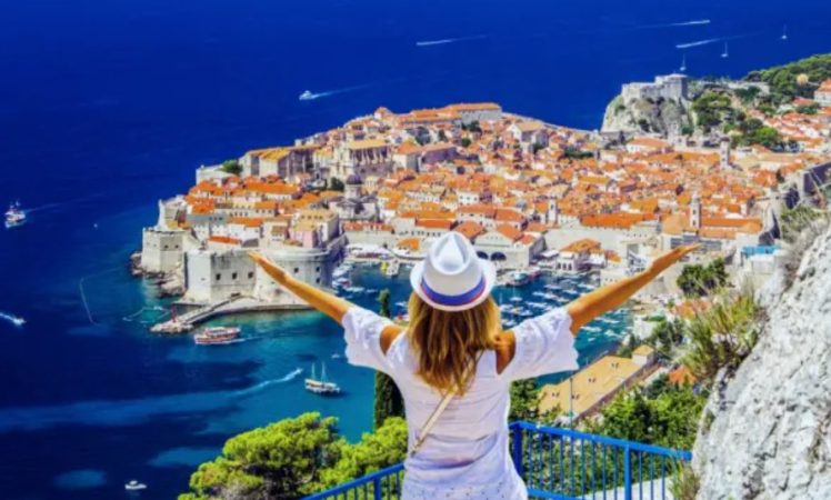 Estos son los mejores destinos turísticos calidad-precio para este nuevo año, según Lonely Planet 104 Merca2 Descubre tesoros a un precio razonable: 10 destinos que debes considerar
