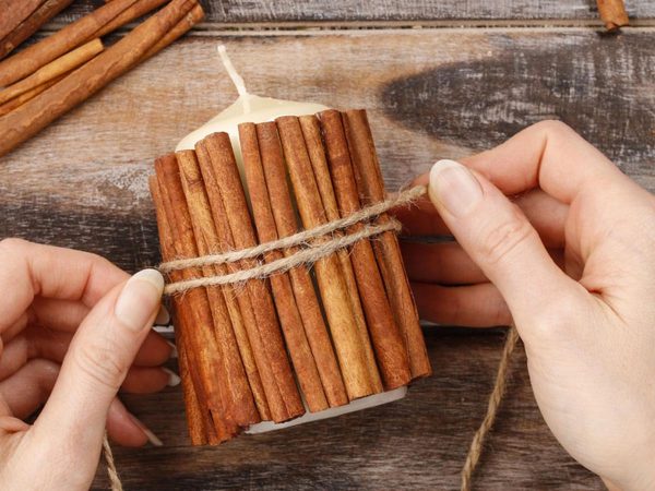 Canela o naranja en los radiadores es aromaterapia en tu hogar